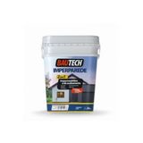 Tinta impermeabilizante 20kg areia Bautech Imperparede