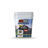 Tinta impermeabilizante 20kg areia Bautech Imperparede