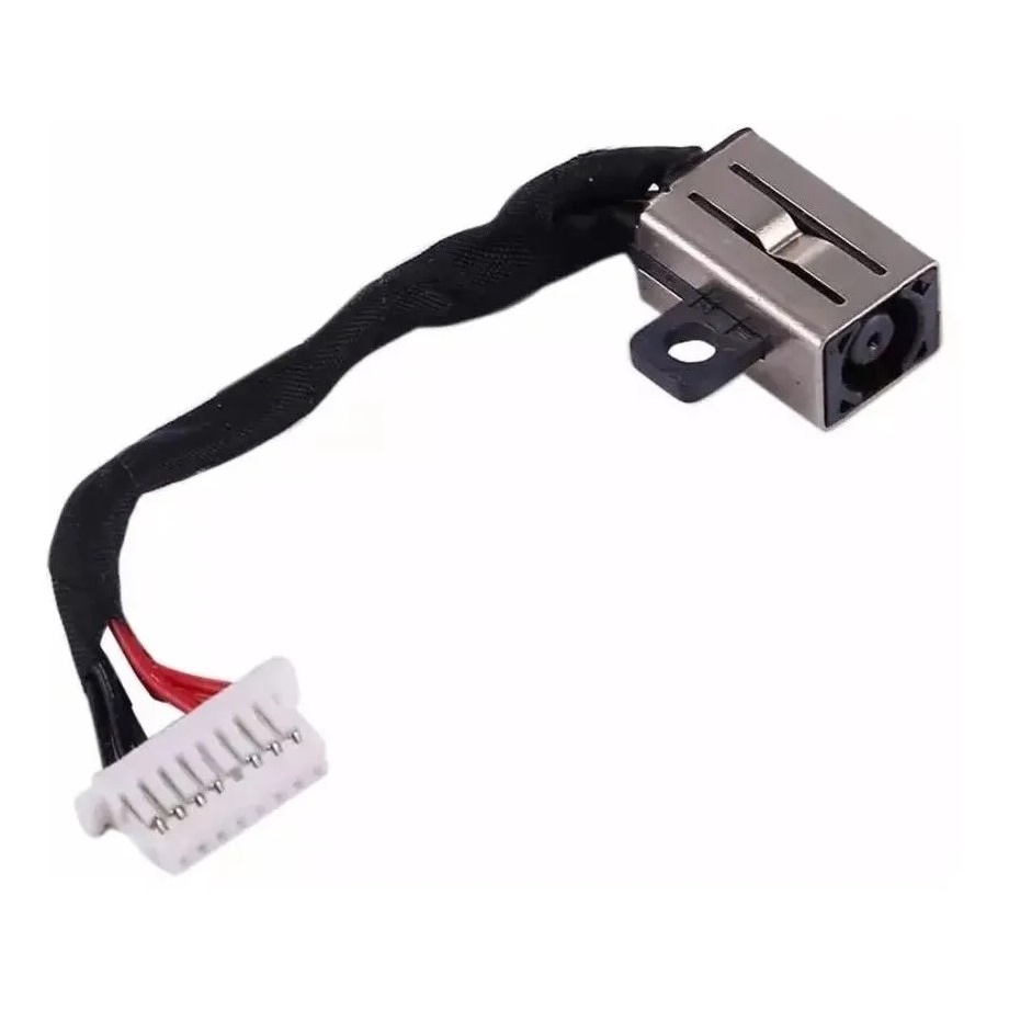 Conector DC Jack Dell Inspiron 5368 5378 3458 7347 7348