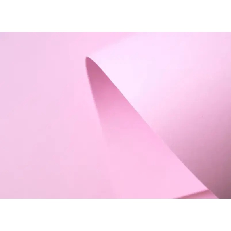 Papel Color Plus Rosa Verona 180g / A4 / 20 Unid | Shopee Brasil