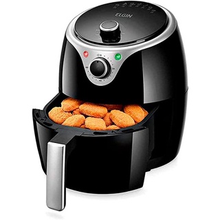 Fritadeira Elétrica Air Fryer 3,5L - 220v