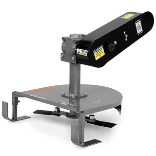 Roçadeira Frontal Motocultivadores Até 7,0 Cv Máquina Fort em Oferta na Shopee