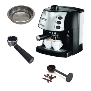 peças da cafeteira expresso mondial e britania