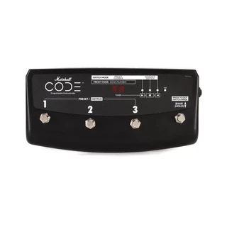 Marshall PEDL-91009 Pedal Footswitch