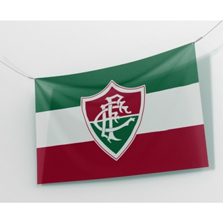 Fluminense estampará bandeira do arco-íris e #TimeDeTodos na camisa —  Fluminense Football Club