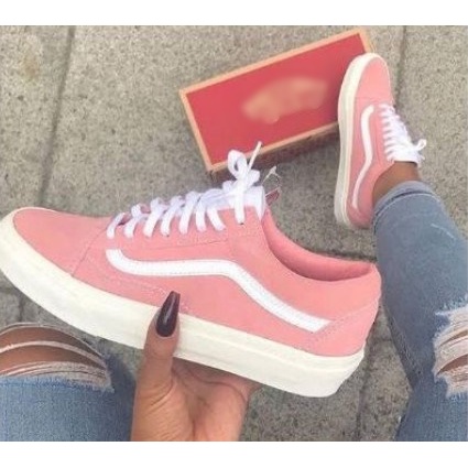 Tenis vans old skool feminino hot sale com flores