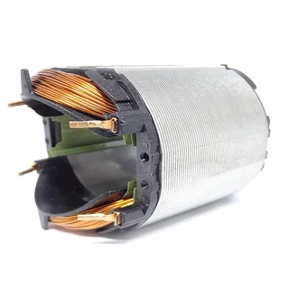 Estator Furadeira 6550/6552 Em 110v F000607154 Skil