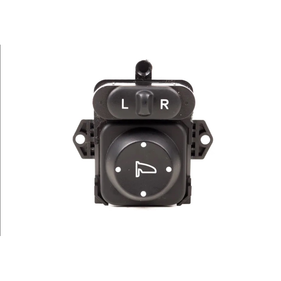 Botão Interruptor Retrovisor Elétrico Honda Civic/CRV