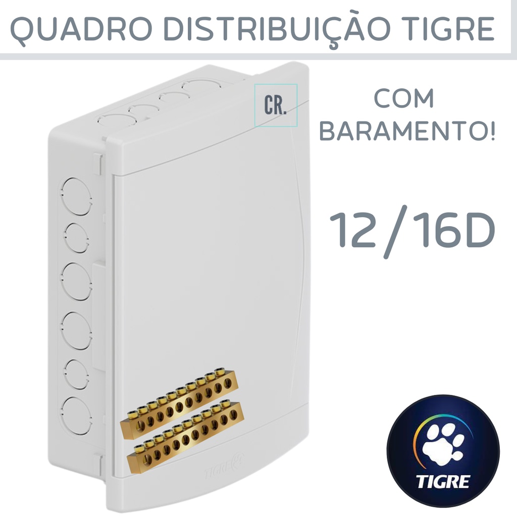 Quadro Tigre Energia Lindo 3D para sala quarto Painel tela grande