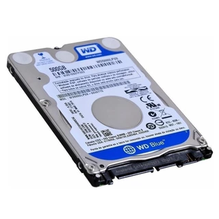 HD SataPara Notebook e Video Game 500GB Varias marcas- Promoção imperdível