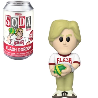 FUNKO SODA FLASH GORDON - FLASH GORDON 63898 NOVO ORIGINAL em Oferta na Shopee