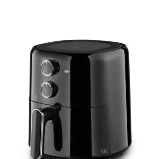 Fritadeira Eletrica Airfryer Multilaser 4,2L 1500W