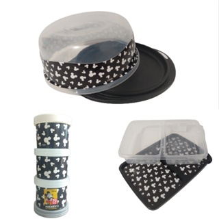 Kit Cozinha Mickey 3 peças