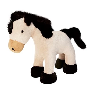 CAVALO DE PELÚCIA
