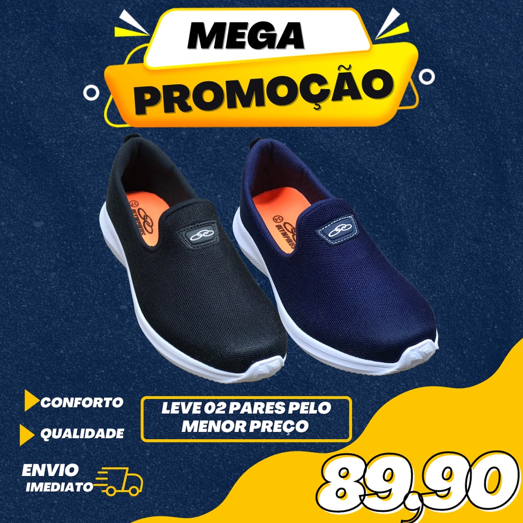 Black 2024 friday sapatilha