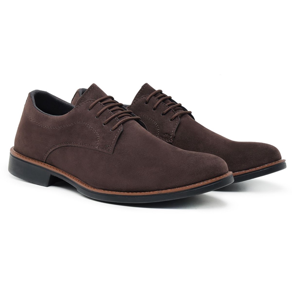 Sapato Masculino Oxford Trabalho Esporte Fino