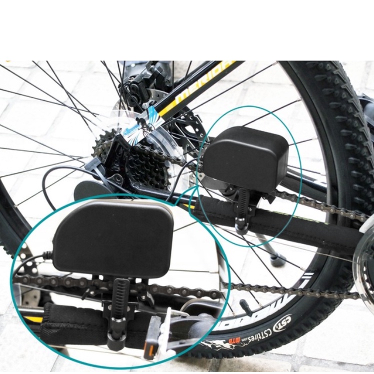 Dínamo Carregador Para Bike Bicicleta 5v Usb, Carrega tudo Celular, GPS, Smart Phone e outros
