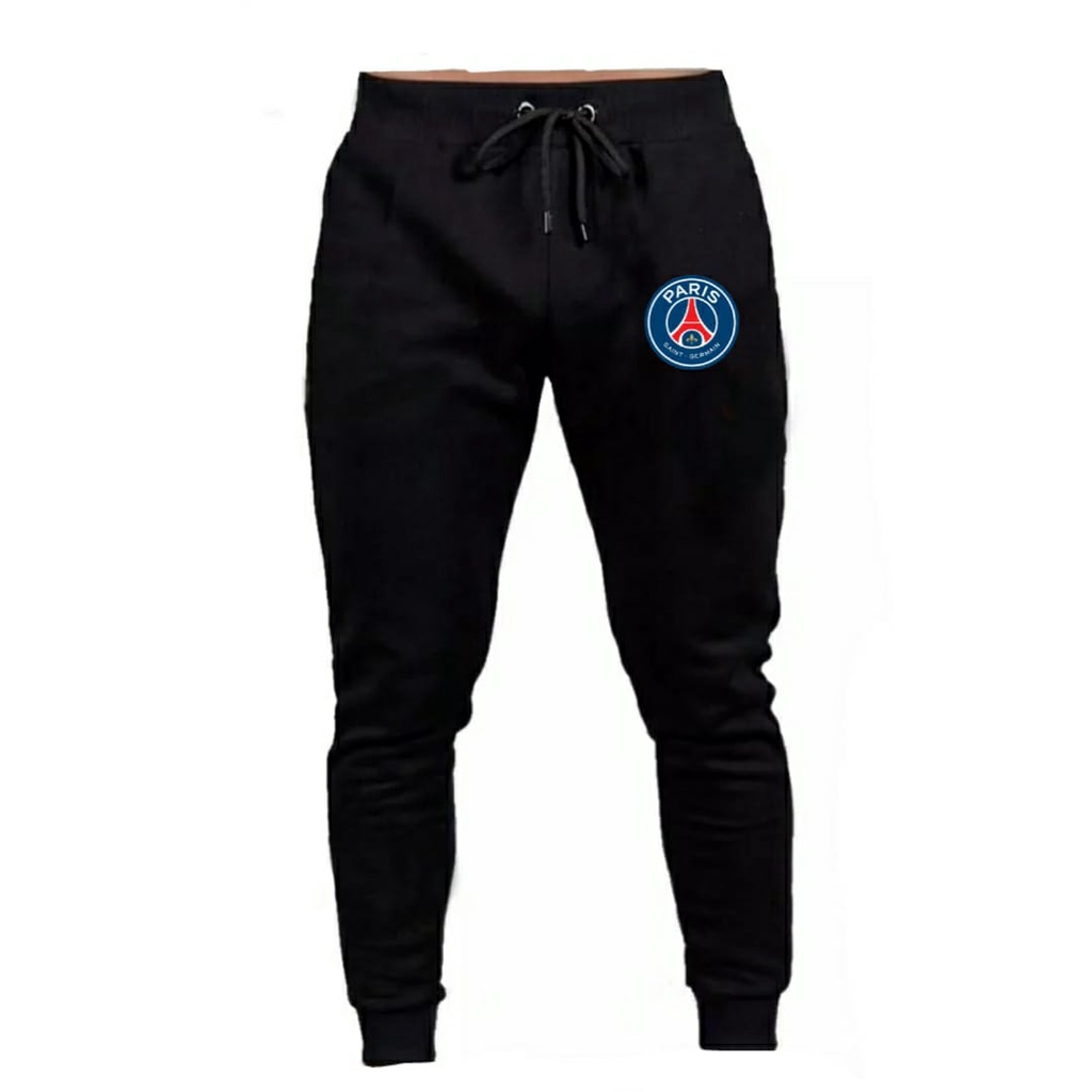 Calça 2024 psg preta