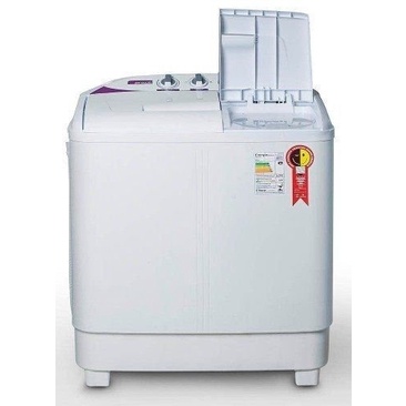 Tanquinho De Roupas Twin Tub Lava E Centrifuga 110v