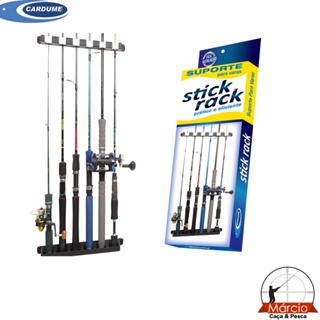 Anzol Garateia para Pesca Aço Carbono Acabamento Nickel Tamanhos Variados  Marine Sports