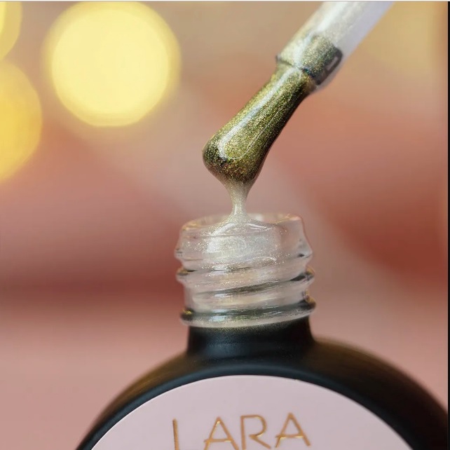 Top Coat Estrela Cadente 12ml LARA MACHADO Shopee Brasil