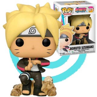 Boruto Action Figure Boneco Filho Do Naruto Pronta Entrega em Promoção na  Americanas