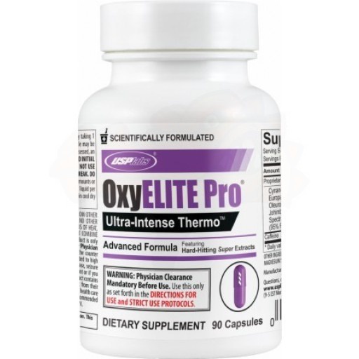 Oxyelite Pro Usplabs Fórmula Antiga Promo | Shopee Brasil