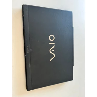 CARCAÇA TAMPA SUPERIOR E INFERIOR NOTEBOOK SONY VAIO MODELO PCG-41212X