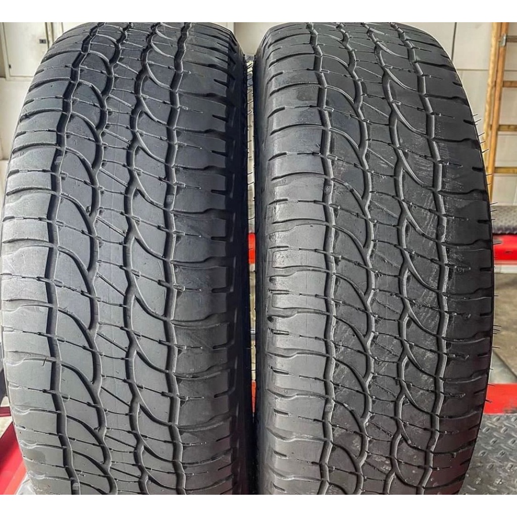 PNEU 215/65R16 MICHELIN ARO 16 LTX FORCE 102H XL | Shopee Brasil
