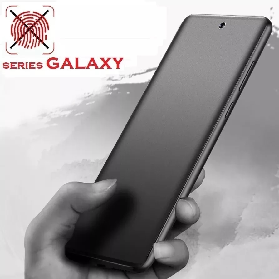 Película Gel Hydrogel Fosca Samsung Galaxy S23 Plus