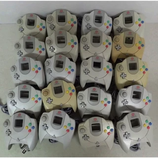 Controle Dreamcast Original
