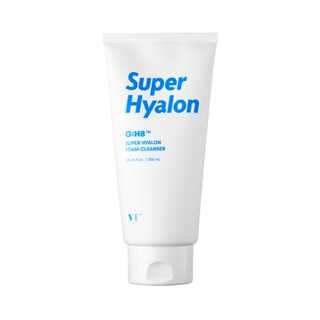 vt cosmetics super hyalon foam cleanser 300ml Data De Validade 04.11.24