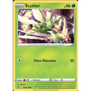 Cartas Pokemon Planta (Escolha Livre) - B