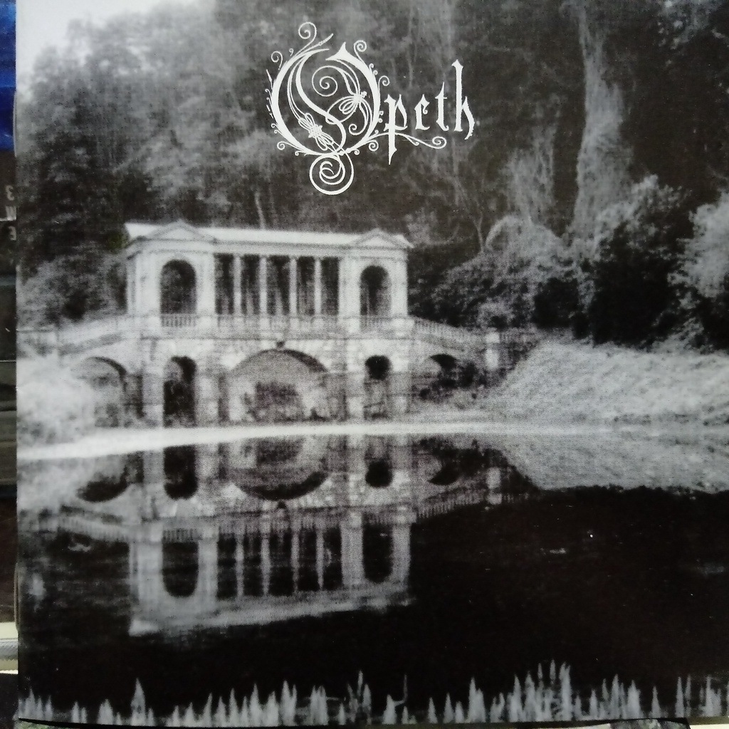 Opeth Brasil