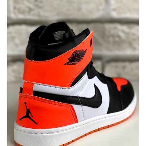 Bota Air Jordann masculina e feminina 1ª linha preço imbatível