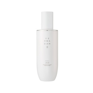 the face shop yehwadam jeju pure brightening emulsion 140ml