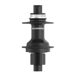 Cubo Traseiro Shimano FH-MT410 Micro Spline 32 Furos - 12v