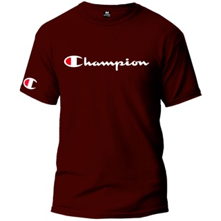 camisa champion em Promoção na Shopee Brasil 2024