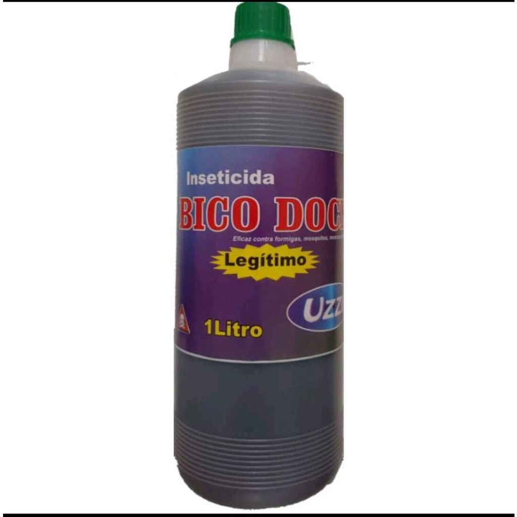 Bico Doce Legitimo 1000ml - Escorrega o Preço