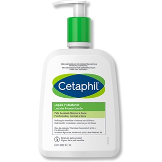Loção Hidratante 473ml CETAPHIL