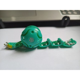 Bakugan Centipoid original | Shopee Brasil