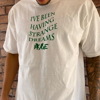 Camiseta - Huge I