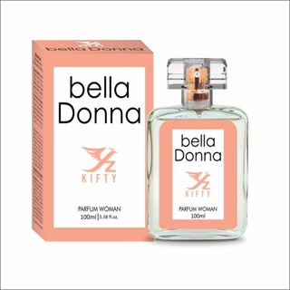 Perfume Kifty BD 100ml Original