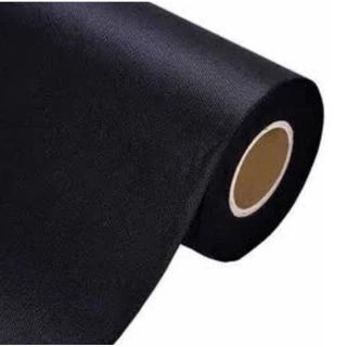 Tnt 150 Gramatura Preto 1,40 Largura 20 Metros