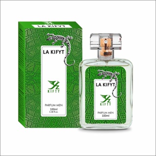Perfume La Kifty 100ml Original