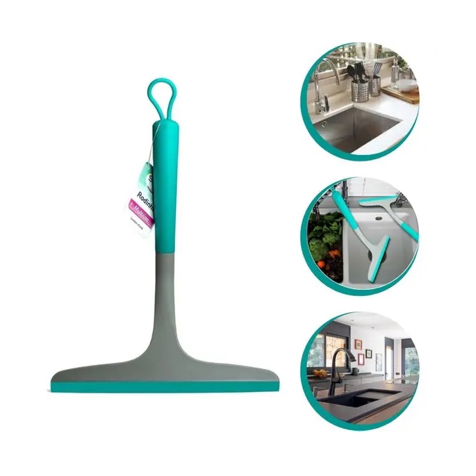 Mini Rodo Multiuso Com Cabo Emborrachado - Star Limp | Shopee Brasil