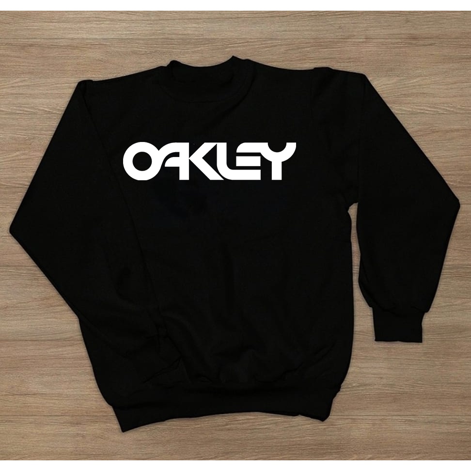 T-SHIRT QUALITY Camiseta Oakley Branca R$43,94 em
