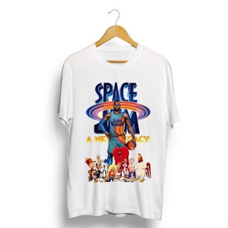 Camisa de Basquete TuneSquad Space Jam O Filme A New Legacy