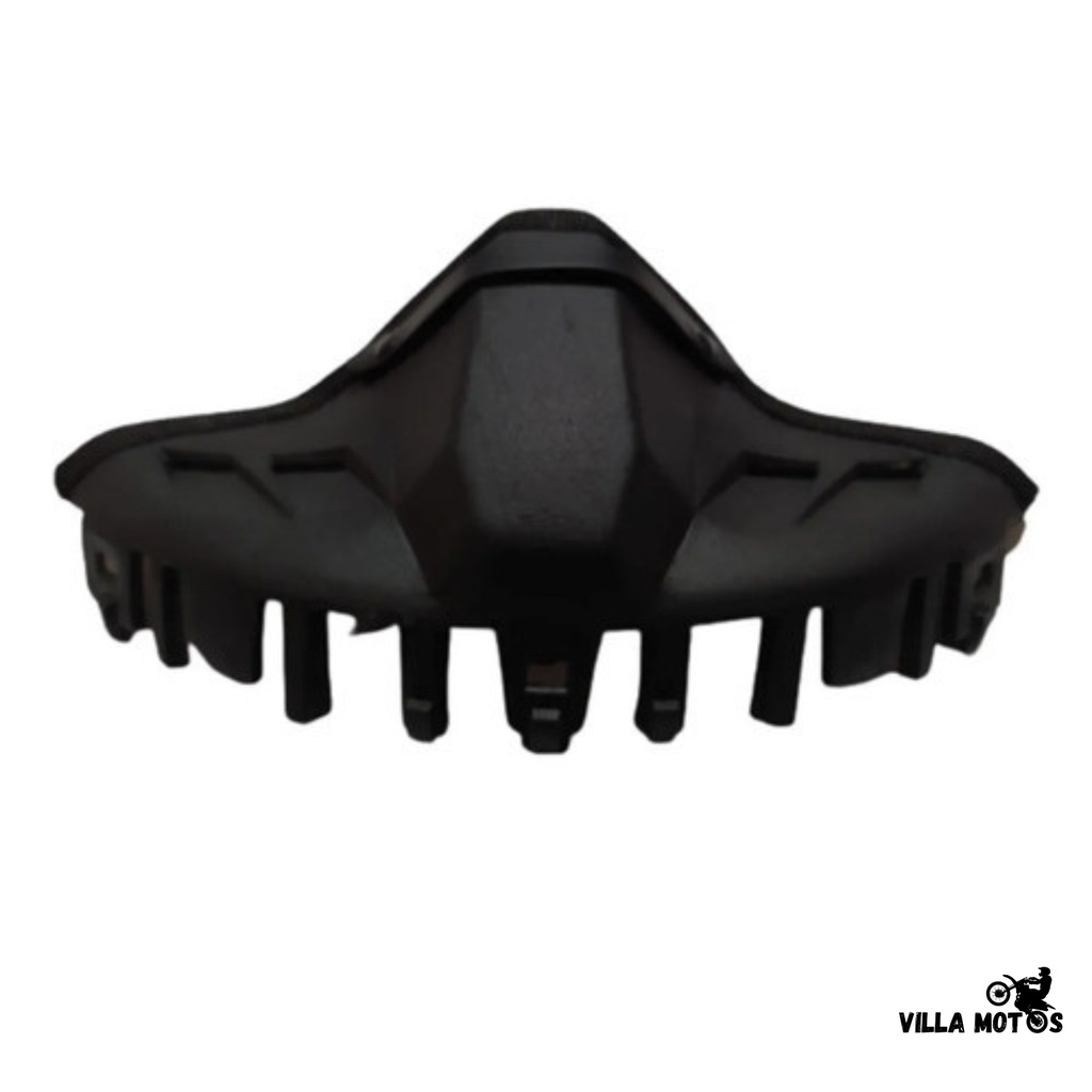 Narigueira capacete universal modelo hjc axxis ls2 norisk fw3 | Shopee ...