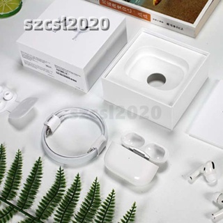 Fone De Ouvido inpods Pro Tws Sem Fio Bluetooth AirPods 3 Generation Redução De Ruído Airs Pro